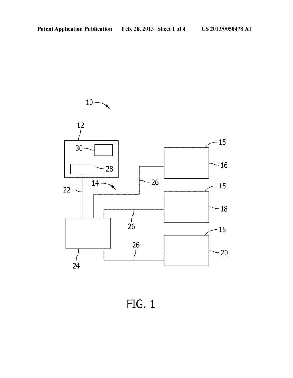 Systems and Methods For Locating Faults In A Power System - diagram, schematic, and image 02