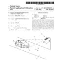 DEVICE AND METHOD FOR DETECTING VEHICLE LICENSE PLATES diagram and image