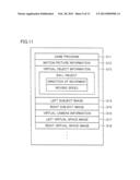 INFORMATION PROCESSING PROGRAM, INFORMATION PROCESSING SYSTEM, INFORMATION     PROCESSING APPARATUS, AND INFORMATION PROCESSING METHOD, UTILIZING     AUGMENTED REALITY TECHNIQUE diagram and image