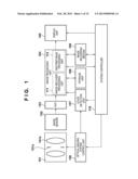 IMAGE PROCESSING APPARATUS, IMAGE CAPTURE APPARATUS AND IMAGE PROCESSING     METHOD diagram and image