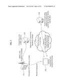 APPARATUS AND METHOD FOR PROCESSING BROADCAST CONTENT diagram and image