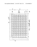 PIXEL ARRAY SUBSTRATE diagram and image