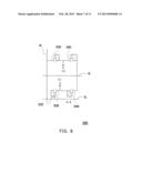 PIXEL ARRAY SUBSTRATE diagram and image