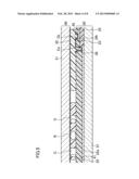 DISPLAY DEVICE AND METHOD FOR MANUFACTURING THE SAME diagram and image