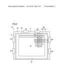 DISPLAY DEVICE AND METHOD FOR MANUFACTURING THE SAME diagram and image