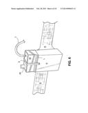 Protective spray painter eyewear diagram and image