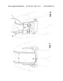 Protective spray painter eyewear diagram and image