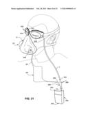 Protective Spray Painter Eyewear diagram and image