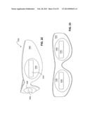 Protective Spray Painter Eyewear diagram and image