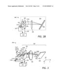 TUNABLE OPTICAL FILTER AND SPECTROMETER diagram and image