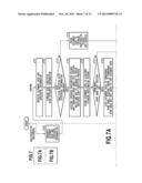 DOCUMENT DATA MANAGEMENT SYSTEM, MANAGEMENT METHOD AND PROGRAM diagram and image