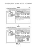 DOCUMENT DATA MANAGEMENT SYSTEM, MANAGEMENT METHOD AND PROGRAM diagram and image