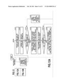 DOCUMENT DATA MANAGEMENT SYSTEM, MANAGEMENT METHOD AND PROGRAM diagram and image