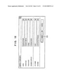 PERIPHERAL DEVICE USABLE WITHOUT INSTALLING DRIVER IN COMPUTER BEFOREHAND diagram and image