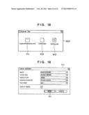 PERIPHERAL DEVICE USABLE WITHOUT INSTALLING DRIVER IN COMPUTER BEFOREHAND diagram and image