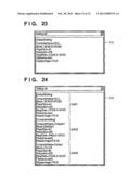 PERIPHERAL DEVICE USABLE WITHOUT INSTALLING DRIVER IN COMPUTER BEFOREHAND diagram and image