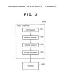 PRINT CONTROL METHOD AND APPARATUS diagram and image