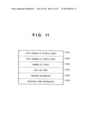 PRINT CONTROL METHOD AND APPARATUS diagram and image