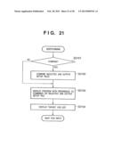 PRINT CONTROL METHOD AND APPARATUS diagram and image