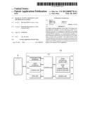 IMAGE SCANNING APPARATUS AND METHOD of SCANNING diagram and image