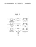 IMAGE SCANNING APPARATUS AND METHOD of SCANNING diagram and image