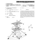 BEAMSPLITTER AND METHOD OF BEAMSPLITTING diagram and image