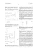 BEAMSPLITTER AND METHOD OF BEAMSPLITTING diagram and image