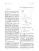 BEAMSPLITTER AND METHOD OF BEAMSPLITTING diagram and image