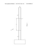 Stent Inspection Mandrel diagram and image