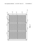 HIGH PERFORMANCE LIQUID COOLED HEATSINK FOR IGBT MODULES diagram and image