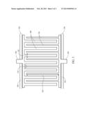 HIGH PERFORMANCE LIQUID COOLED HEATSINK FOR IGBT MODULES diagram and image