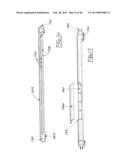 Lighting system and method of deflection diagram and image