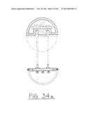 Lighting system and method of deflection diagram and image