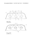 Lighting system and method of deflection diagram and image