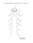 Lighting system and method of deflection diagram and image