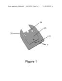 LIGHT STANDARD BARRIER DEVICE diagram and image