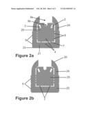 LIGHT STANDARD BARRIER DEVICE diagram and image