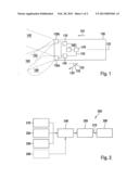 METHOD AND DEVICE FOR ADJUSTING A LIGHT EMISSION OF AT LEAST ONE HEADLIGHT     OF A VEHICLE diagram and image