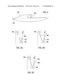 METHOD FOR CONTROLLING A LIGHT EMISSION OF A HEADLIGHT OF A VEHICLE diagram and image