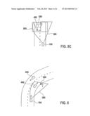 METHOD FOR CONTROLLING A LIGHT EMISSION OF A HEADLIGHT OF A VEHICLE diagram and image