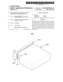 BACKLIGHT UNIT INCLUDING COB TYPE LIGHT EMITTING DIODE MODULE diagram and image