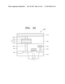 METHOD OF OPERATING SEMICONDUCTOR DEVICE INCLUDING VARIABLE RESISTANCE     DEVICE diagram and image