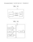 METHOD OF OPERATING SEMICONDUCTOR DEVICE INCLUDING VARIABLE RESISTANCE     DEVICE diagram and image