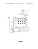 TILE-LEVEL SNAPBACK DETECTION THROUGH COUPLING CAPACITOR IN A CROSS POINT     ARRAY diagram and image