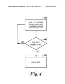 MEMORY CELL COUPLING COMPENSATION diagram and image