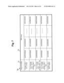 SEMICONDUCTOR STORAGE DEVICE COMPRISING ELECTRICALLY REWRITABLE     NONVOLATILE SEMICONDUCTOR MEMORY diagram and image