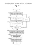 SEMICONDUCTOR STORAGE DEVICE COMPRISING ELECTRICALLY REWRITABLE     NONVOLATILE SEMICONDUCTOR MEMORY diagram and image