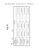 SEMICONDUCTOR STORAGE DEVICE COMPRISING ELECTRICALLY REWRITABLE     NONVOLATILE SEMICONDUCTOR MEMORY diagram and image