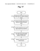 SEMICONDUCTOR STORAGE DEVICE COMPRISING ELECTRICALLY REWRITABLE     NONVOLATILE SEMICONDUCTOR MEMORY diagram and image