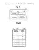 SEMICONDUCTOR STORAGE DEVICE COMPRISING ELECTRICALLY REWRITABLE     NONVOLATILE SEMICONDUCTOR MEMORY diagram and image